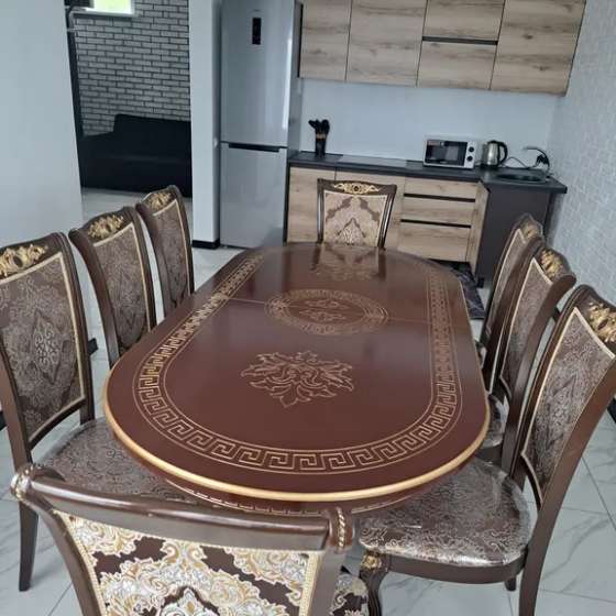 Частный дом