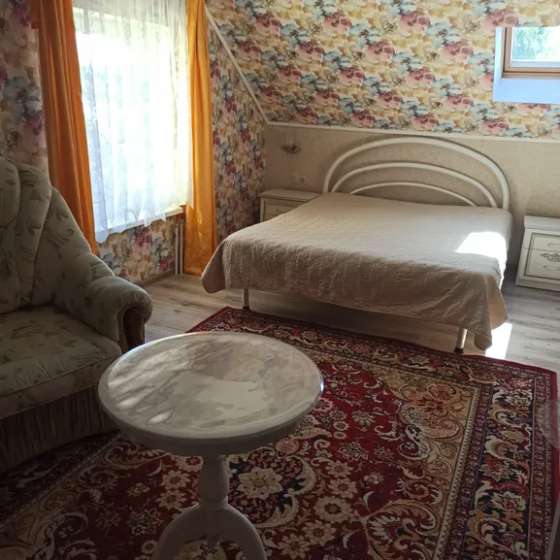 Комната в частном доме