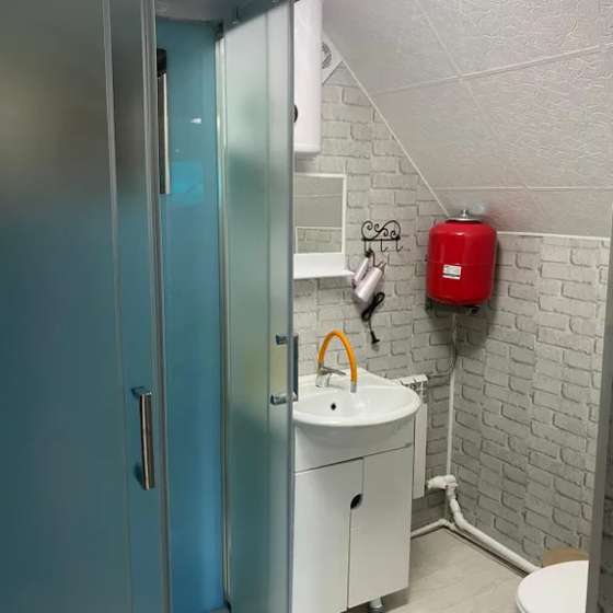 Частный дом