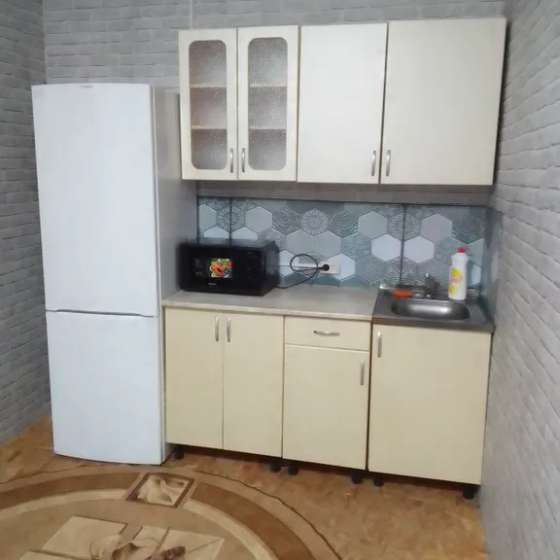 Комната в квартире