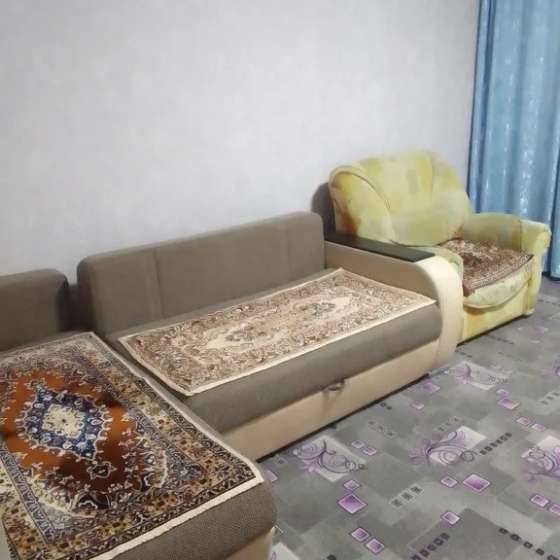Комната в квартире