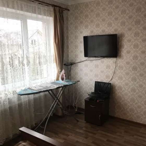 Частный дом