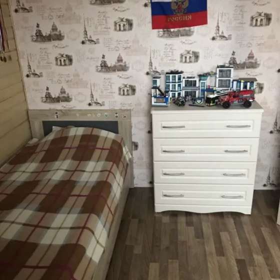 Частный дом
