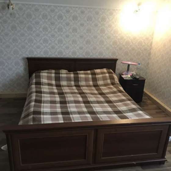 Частный дом