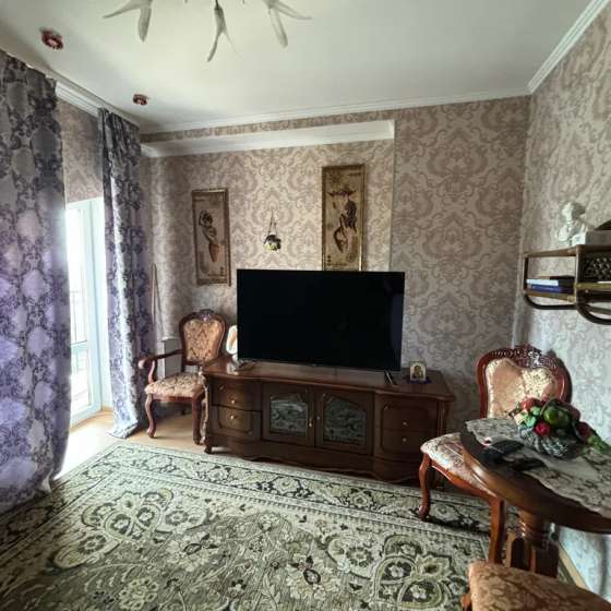 Апартамент