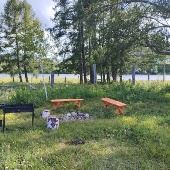 Частный дом