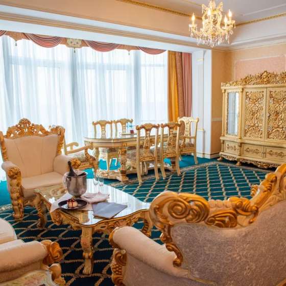 Комната