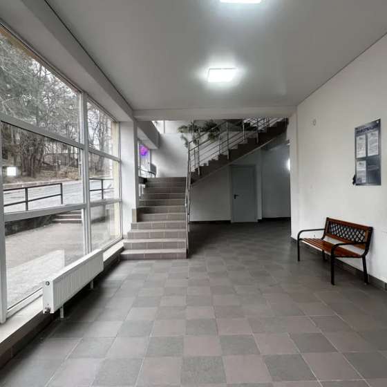 Апартамент