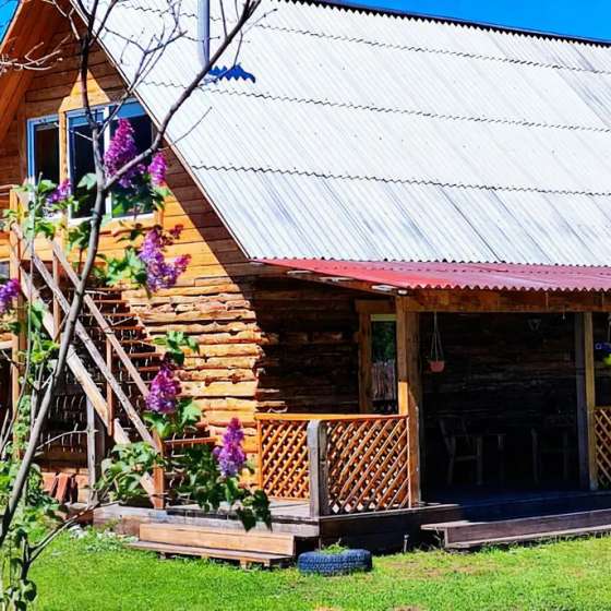 Комната