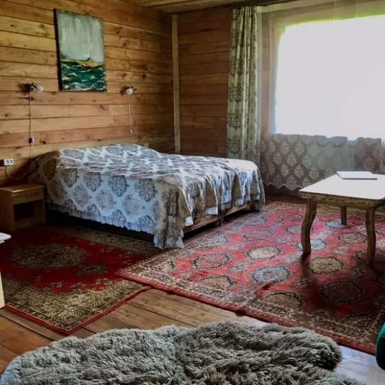 Комната
