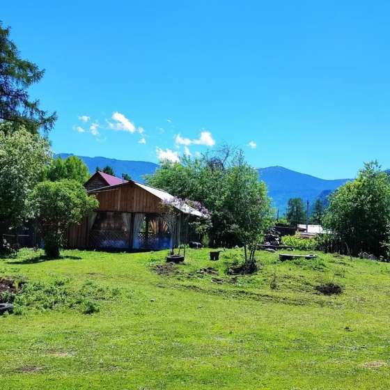 Комната