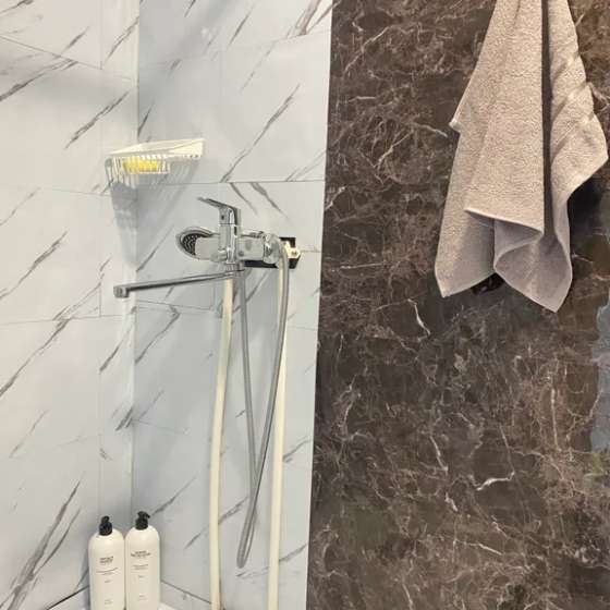 Деревенский дом