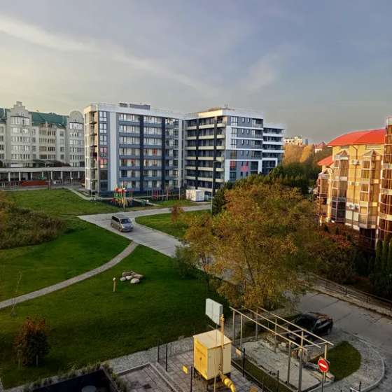 Апартамент