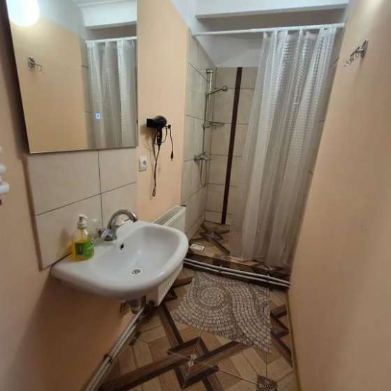 Частный дом