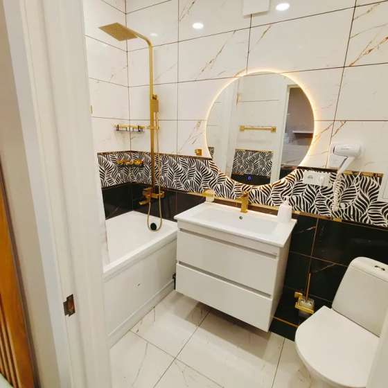 Комната