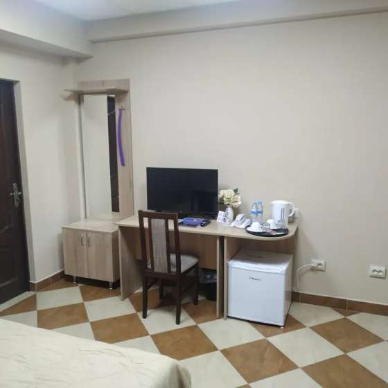 Комната