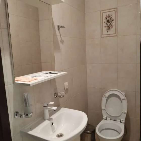 Комната