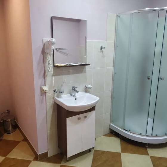 Комната