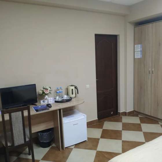 Комната