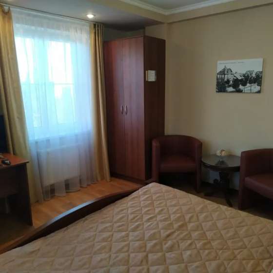 Комната