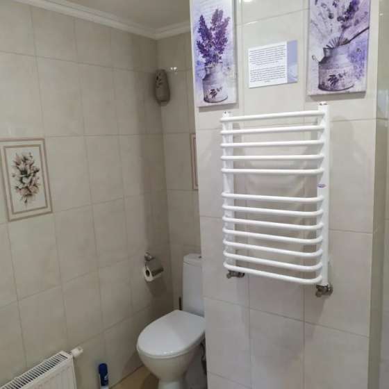 Комната