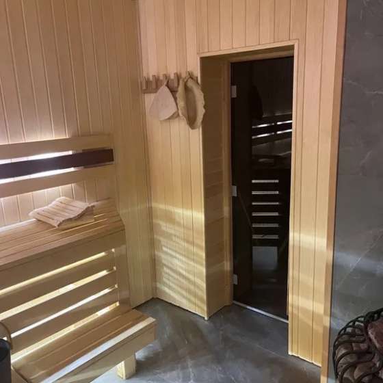 Частный дом