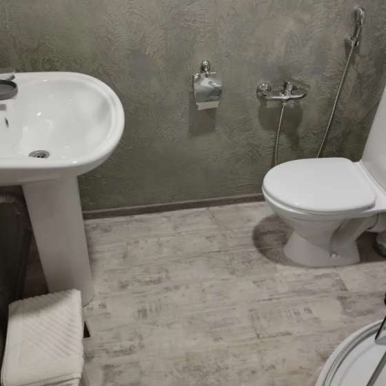 Комната
