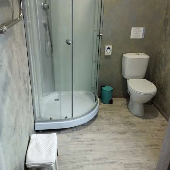 Комната