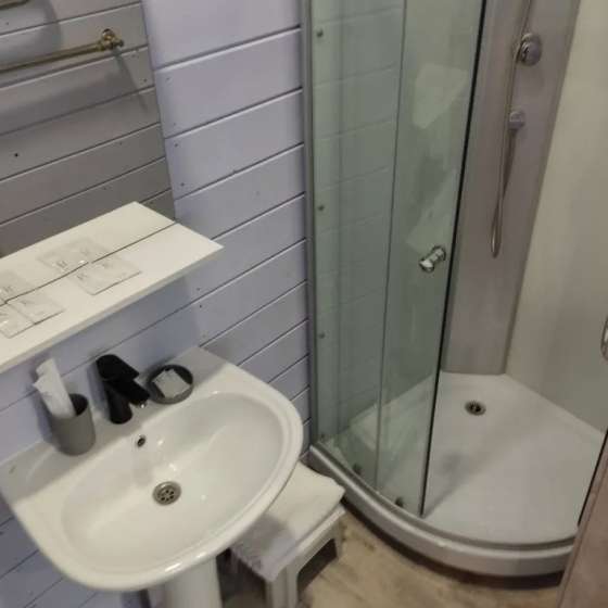 Комната