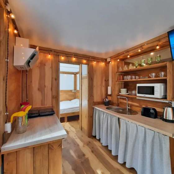 Коттедж
