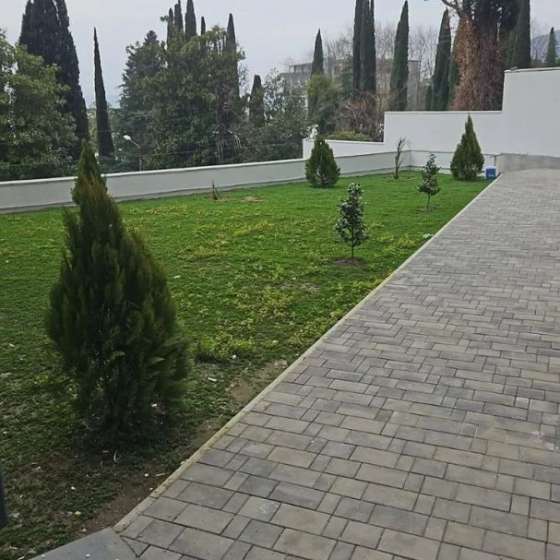 Отель «БлекСиа»
