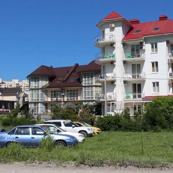 Скарлетт