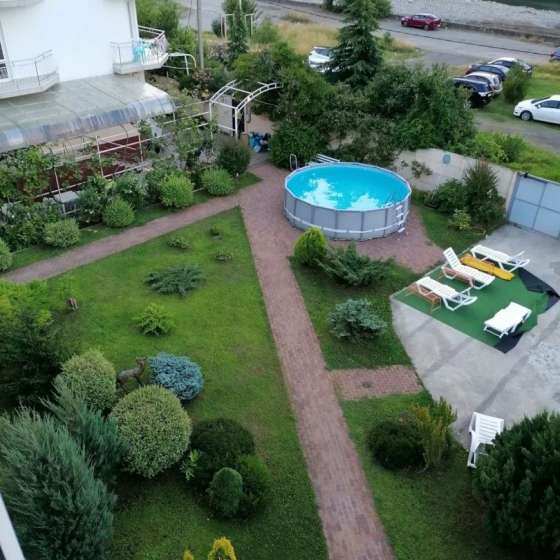 Скарлетт