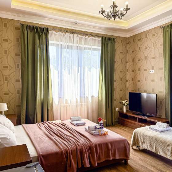 Дом на Кирова 14