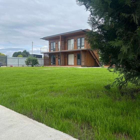 Alra Eco Village