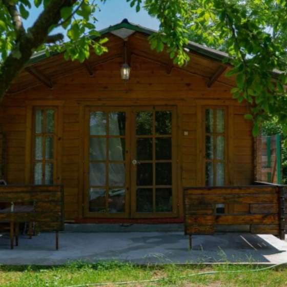 Гостевой дом Family Holiday