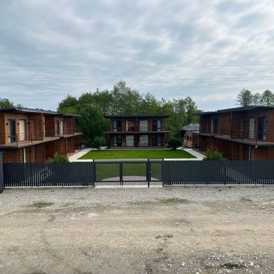 Alra Eco Village