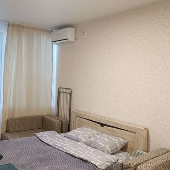 Апартаменты у моря Чкалова улица, 13