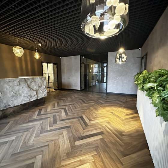 Отель Stay Inn