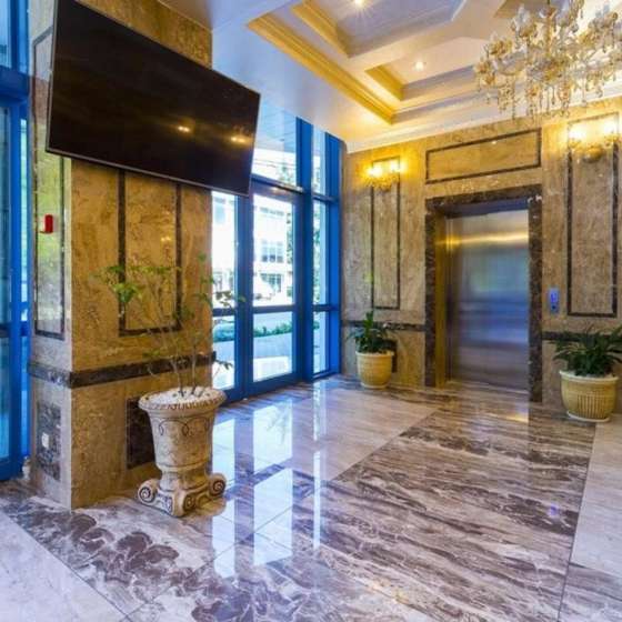 Отель «Sun Palace Gagra»