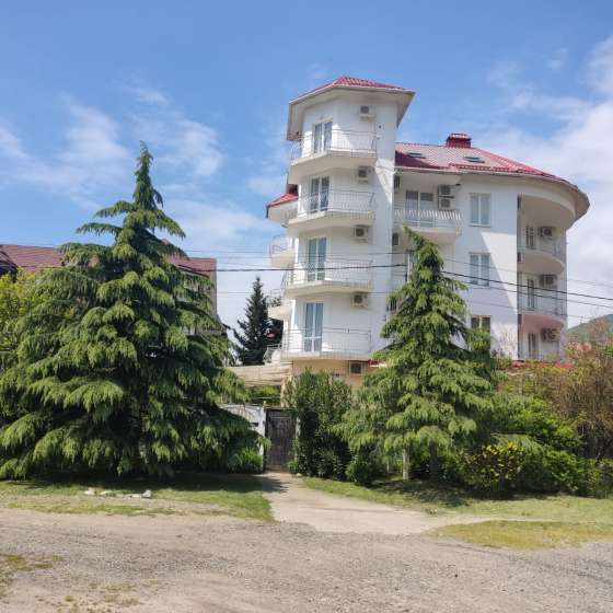 Скарлетт