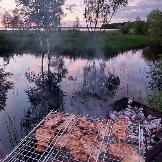 Дом Чайкина-дача