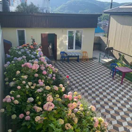Частный сектор «Панорама»