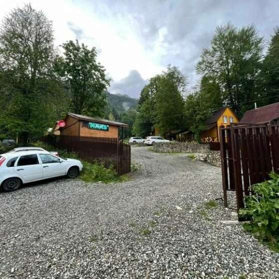 База отдыха Maas