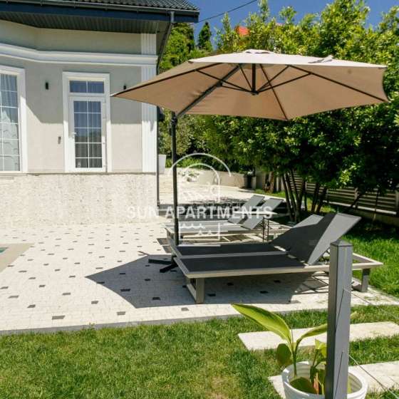 Вилла «Прованс» Sun Apartments