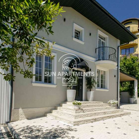 Вилла «Прованс» Sun Apartments