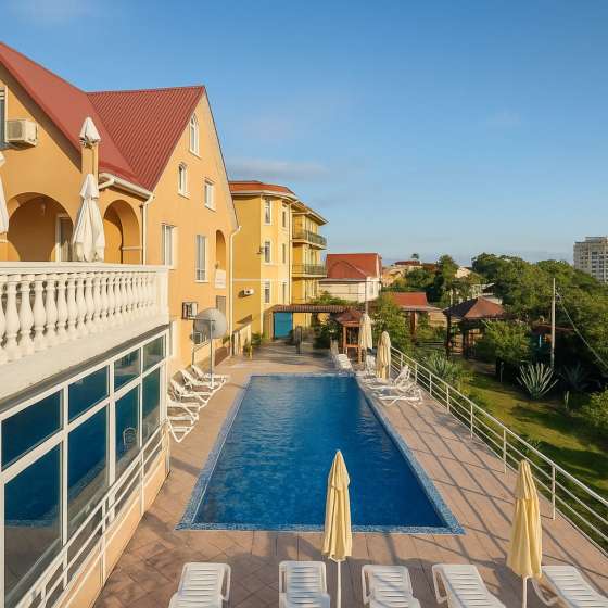 Панорама