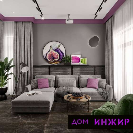 Коттеджный комплекс «Джем»