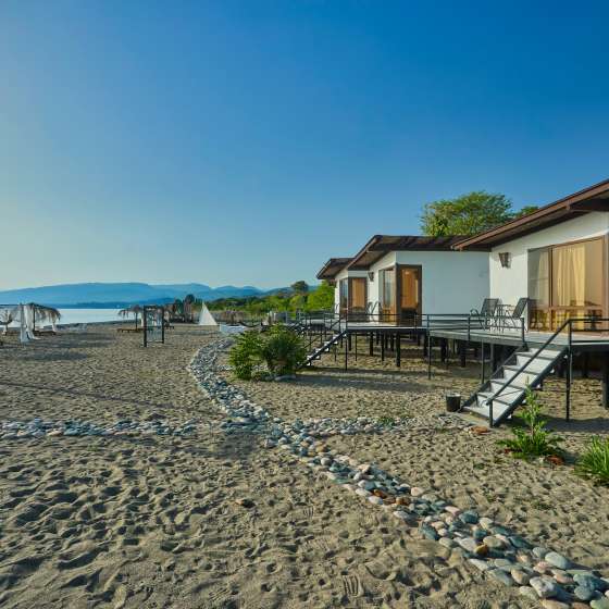 База отдыха «Aqua Resort Hotel»