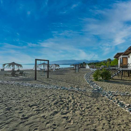 База отдыха «Aqua Resort Hotel»
